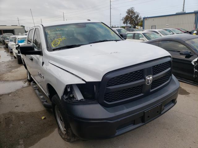 RAM 1500 ST 2018 3c6rr7kt3jg219553