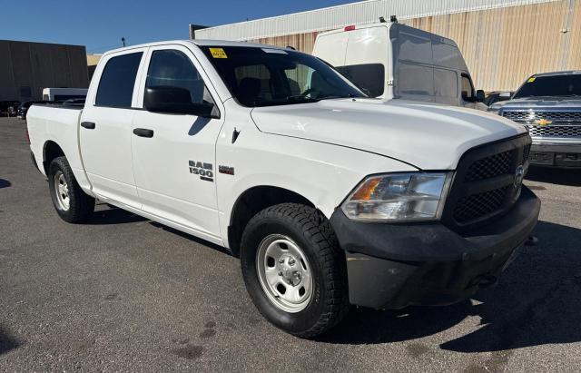 RAM 1500 CLASS 2019 3c6rr7kt3kg564227