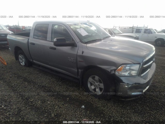 RAM 1500 CLASSIC 2019 3c6rr7kt3kg725496