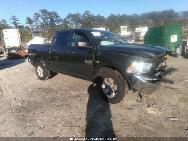 RAM 1500 CLASSIC 2020 3c6rr7kt3lg130519