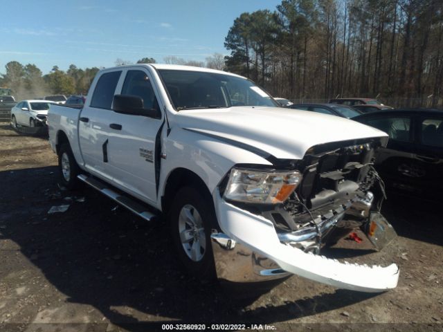 RAM 1500 CLASSIC 2020 3c6rr7kt3lg132237