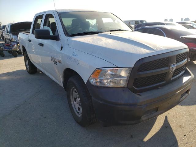 RAM 1500 CLASS 2020 3c6rr7kt3lg301107