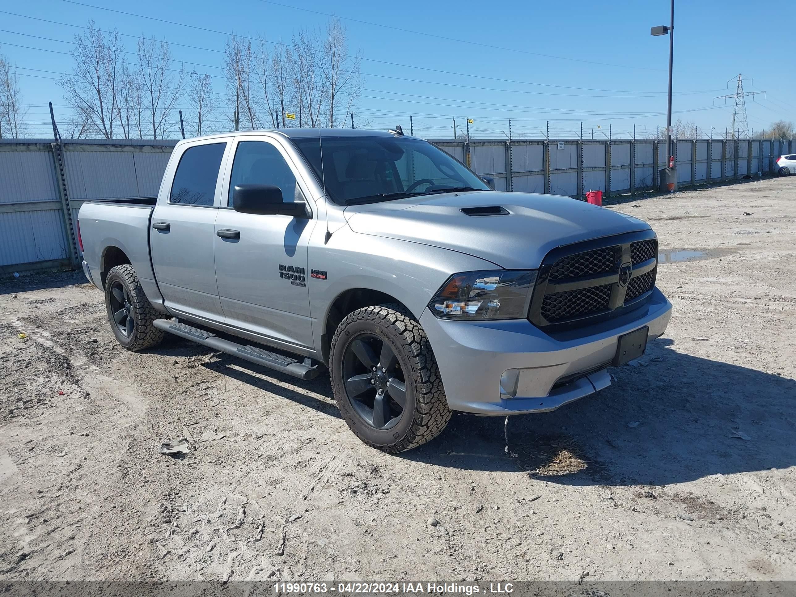 RAM 1500 2021 3c6rr7kt3mg518870