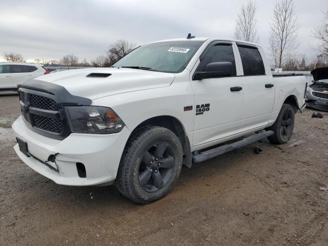 RAM 1500 2022 3c6rr7kt3ng205920