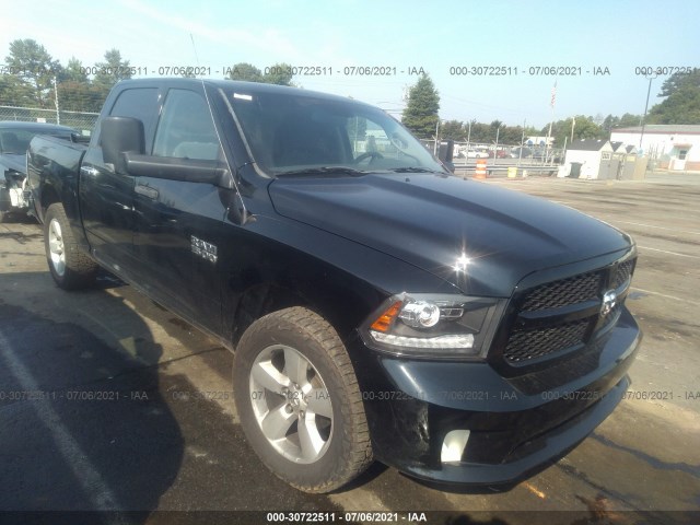 RAM 1500 2014 3c6rr7kt4eg210589