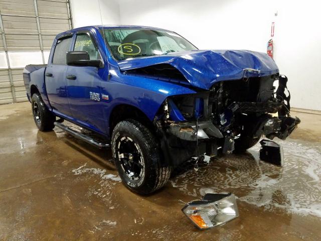 RAM 1500 ST 2014 3c6rr7kt4eg247612