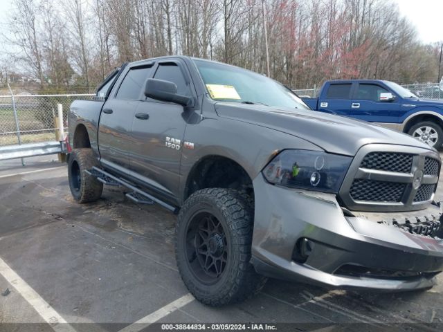 RAM 1500 2014 3c6rr7kt4eg289181