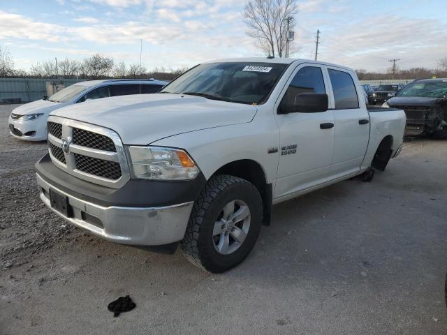 RAM 1500 ST 2014 3c6rr7kt4eg297698