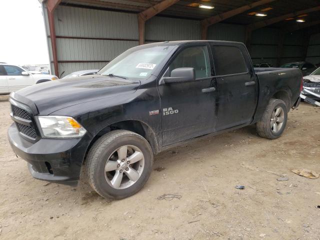 RAM 1500 ST 2014 3c6rr7kt4eg334460