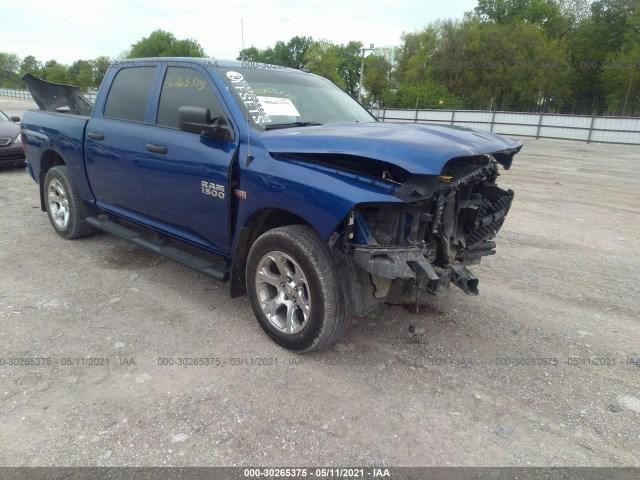 RAM 1500 2015 3c6rr7kt4fg699464