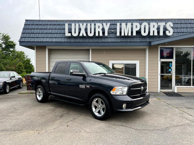 RAM 1500 2016 3c6rr7kt4gg121639