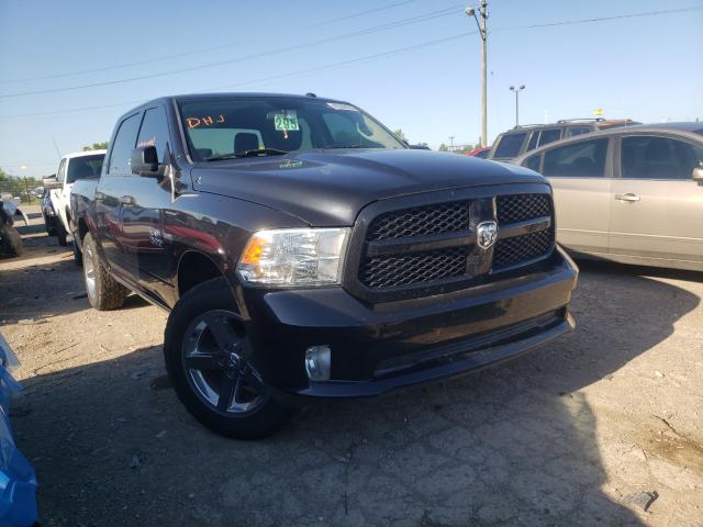 RAM 1500 ST 2016 3c6rr7kt4gg154611