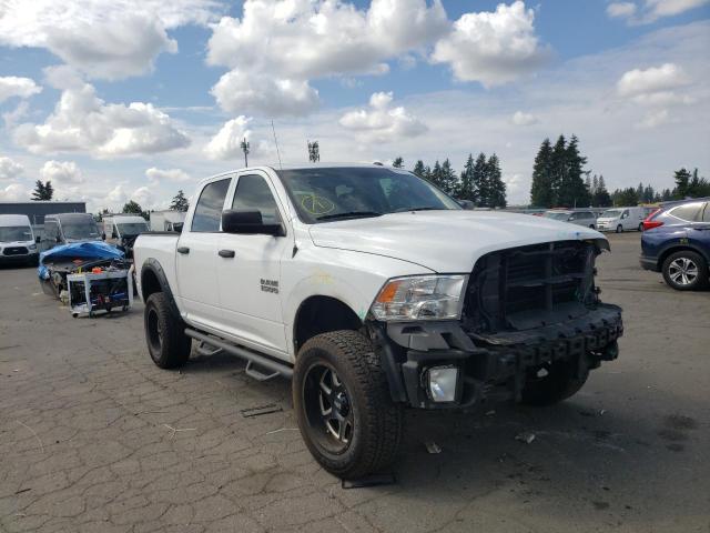 RAM 1500 ST 2016 3c6rr7kt4gg220509