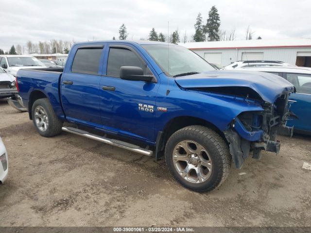 RAM 1500 2016 3c6rr7kt4gg220591