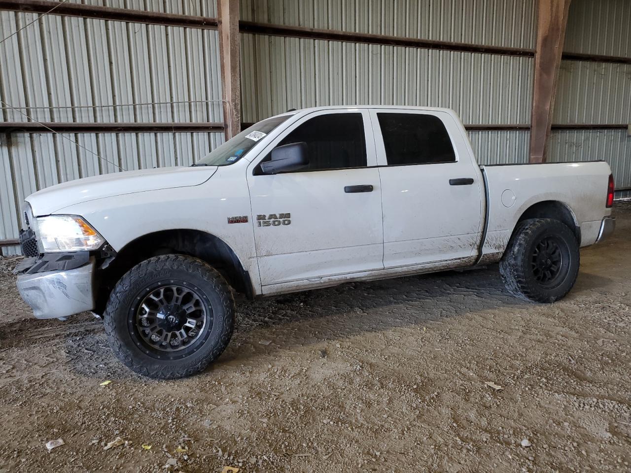 RAM 1500 2016 3c6rr7kt4gg232529