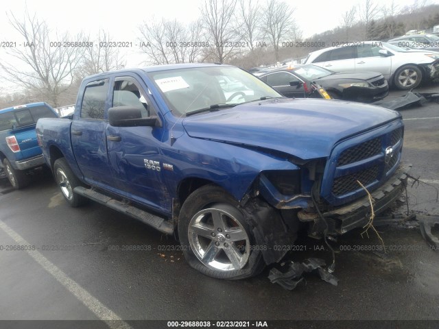 RAM 1500 2016 3c6rr7kt4gg241215