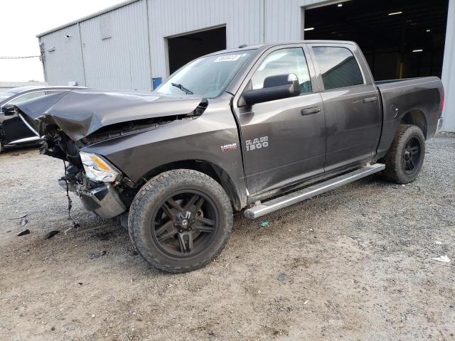 RAM 1500 ST 2016 3c6rr7kt4gg243675