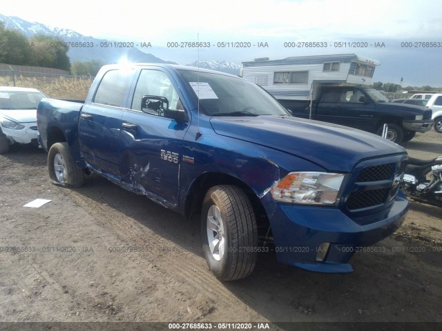 RAM 1500 2016 3c6rr7kt4gg318522