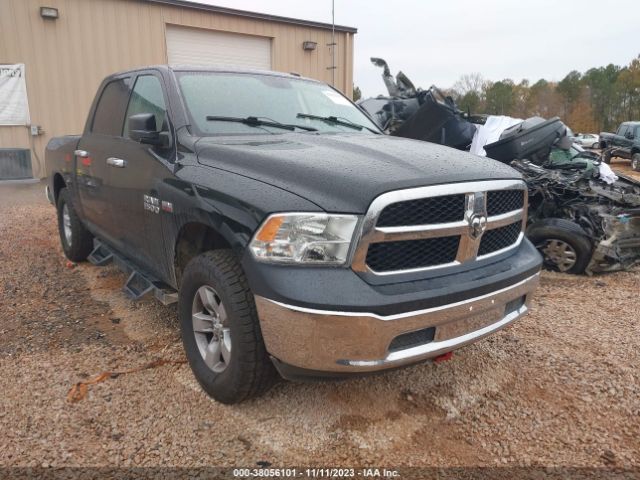 RAM 1500 2016 3c6rr7kt4gg359197