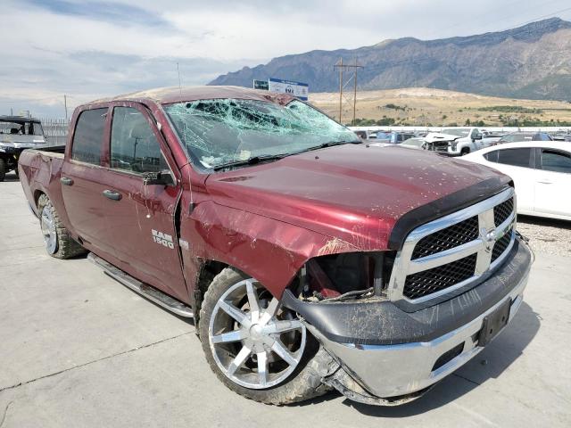 RAM 1500 ST 2016 3c6rr7kt4gg366604