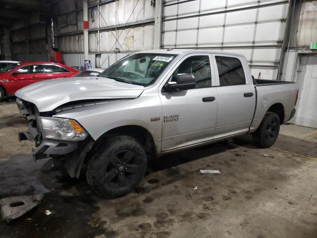 RAM 1500 ST 2017 3c6rr7kt4hg559854