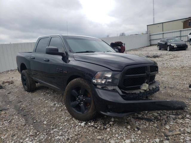 RAM 1500 ST 2017 3c6rr7kt4hg574287