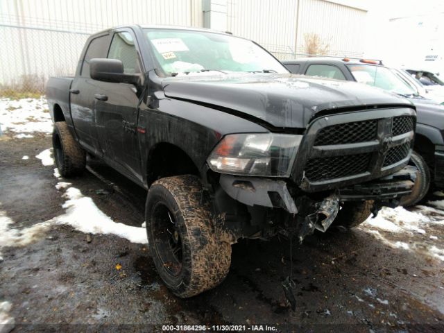 RAM 1500 2017 3c6rr7kt4hg594393