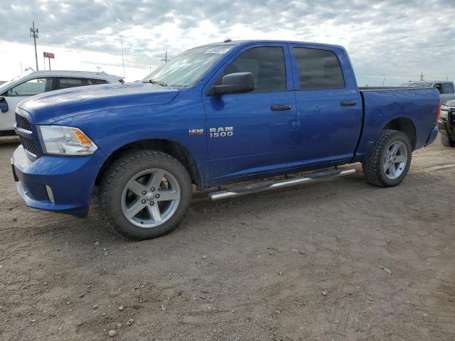 RAM 1500 ST 2017 3c6rr7kt4hg747158