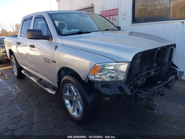 RAM 1500 2017 3c6rr7kt4hg784324