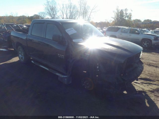 RAM 1500 2017 3c6rr7kt4hg784341