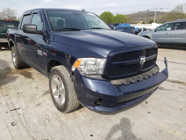 RAM 1500 ST 2017 3c6rr7kt4hg796974