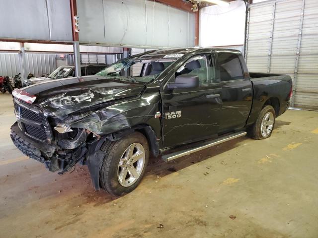 RAM 1500 ST 2018 3c6rr7kt4jg130901