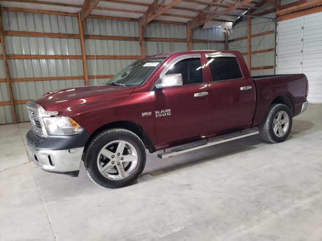 RAM 1500 2018 3c6rr7kt4jg173697