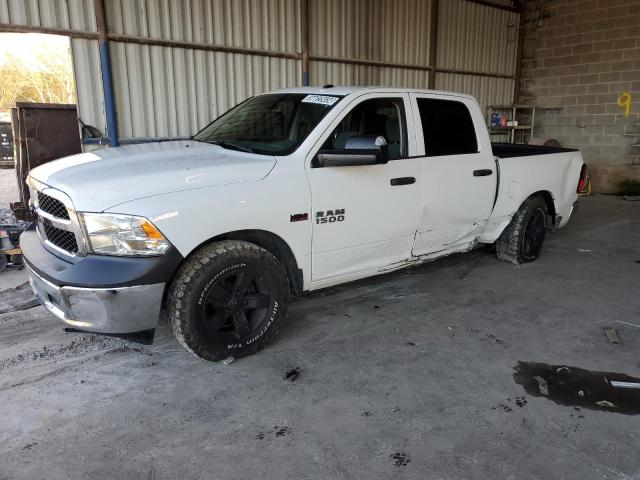 RAM 1500 ST 2018 3c6rr7kt4jg178804