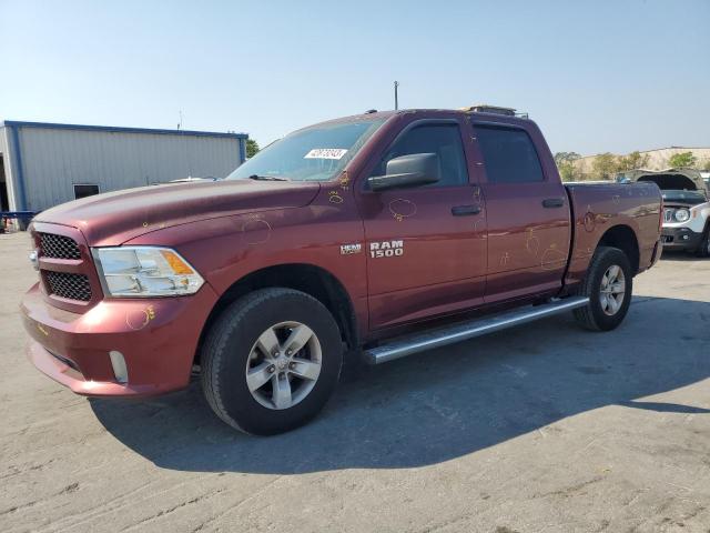 RAM 1500 ST 2018 3c6rr7kt4jg181279