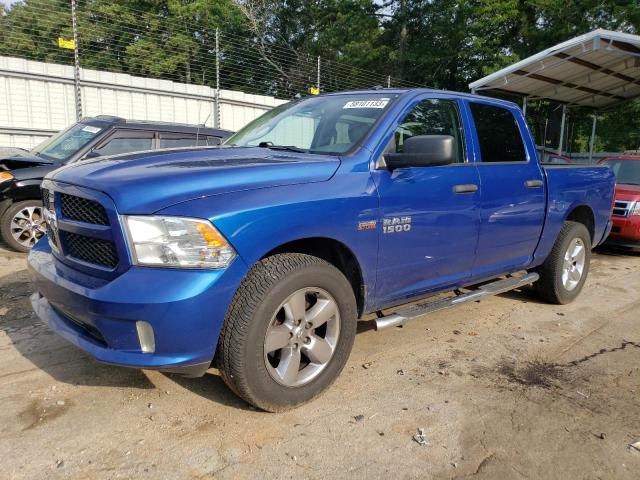 RAM 1500 2018 3c6rr7kt4jg228519