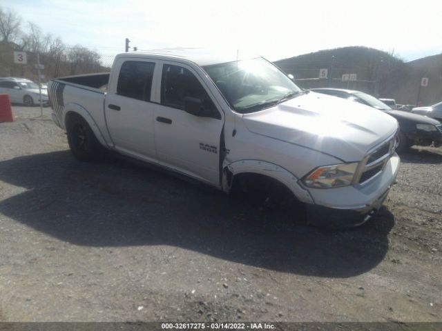 RAM 1500 2018 3c6rr7kt4jg252559