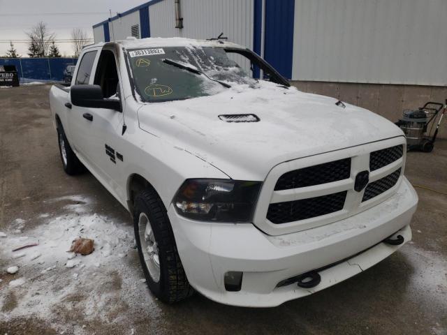 RAM 1500 CLASS 2019 3c6rr7kt4kg630882