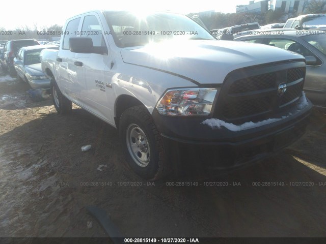 RAM 1500 CLASSIC 2019 3c6rr7kt4kg725975