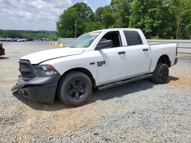 RAM 1500 CLASS 2022 3c6rr7kt4ng225318