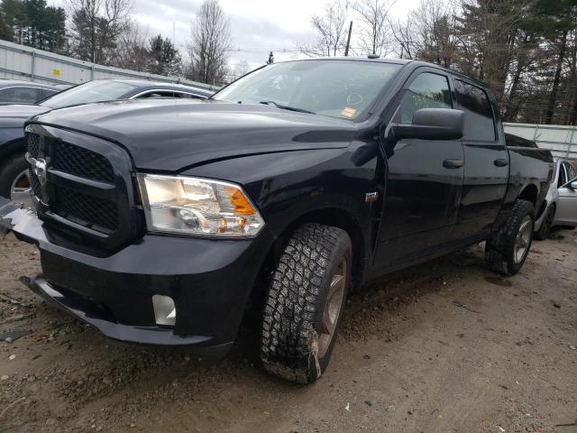 RAM 1500 ST 2014 3c6rr7kt5eg211458