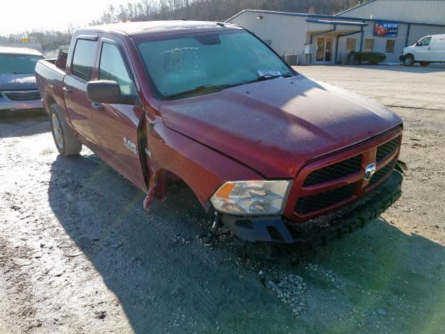 RAM 1500 ST 2014 3c6rr7kt5eg215218