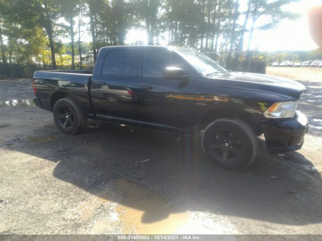 RAM 1500 2014 3c6rr7kt5eg249515