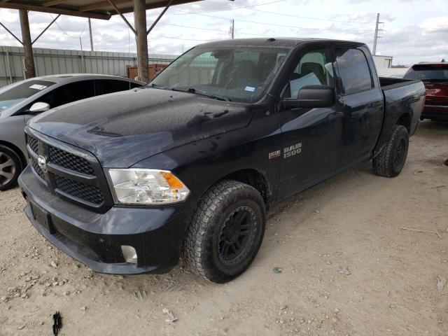 RAM 1500 2014 3c6rr7kt5eg305372