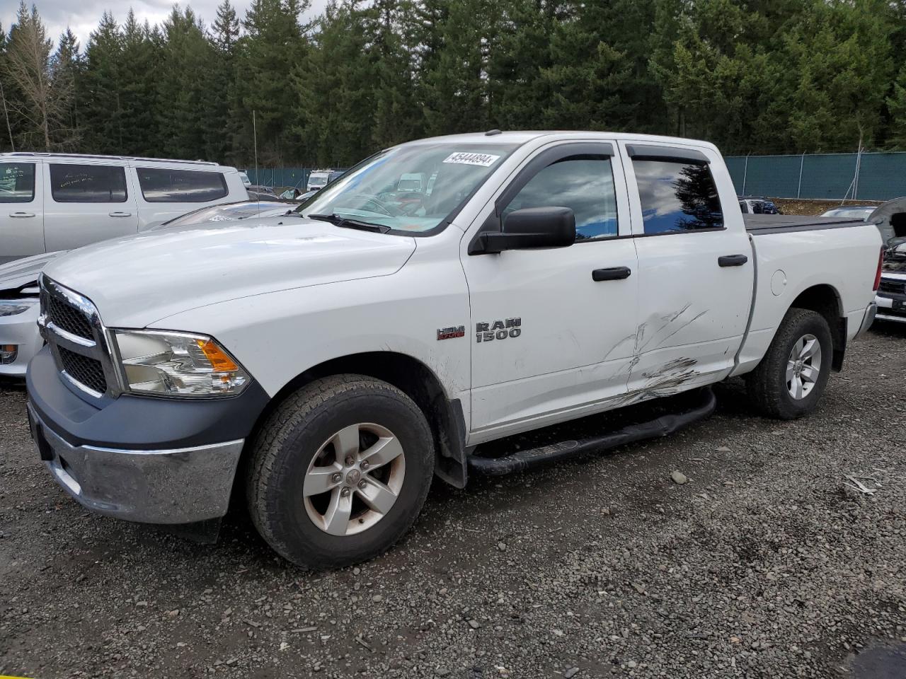 RAM 1500 2015 3c6rr7kt5fg549640