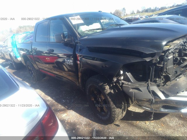 RAM 1500 2015 3c6rr7kt5fg609531