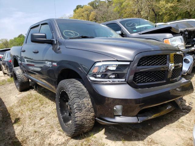 RAM 1500 ST 2015 3c6rr7kt5fg699828