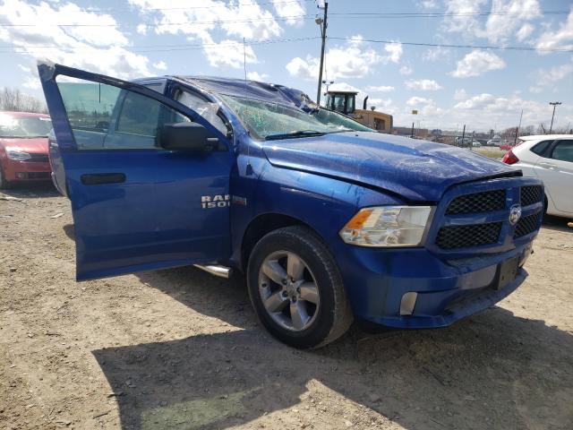 RAM 1500 ST 2015 3c6rr7kt5fg700458