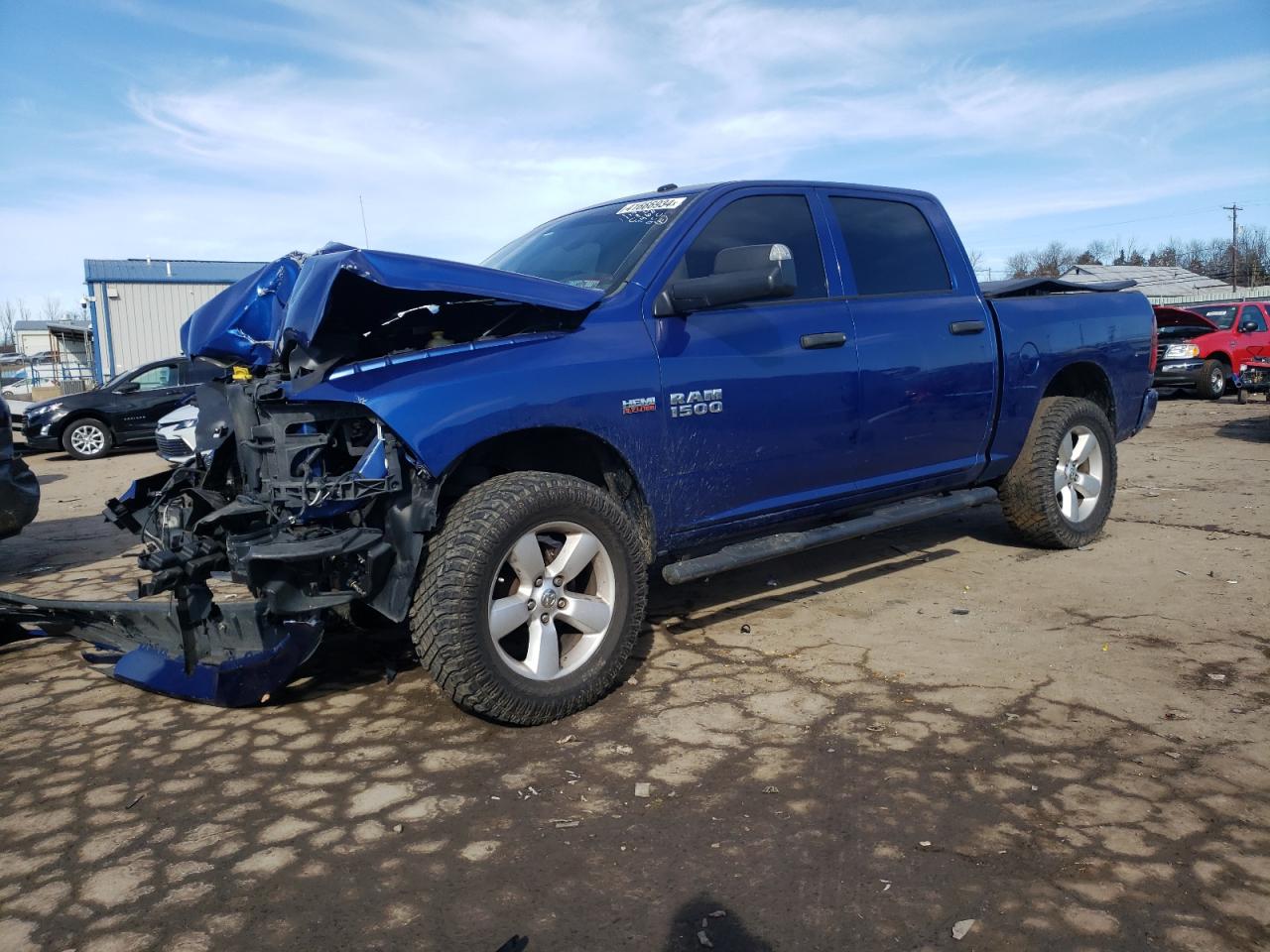 RAM 1500 2015 3c6rr7kt5fg700511