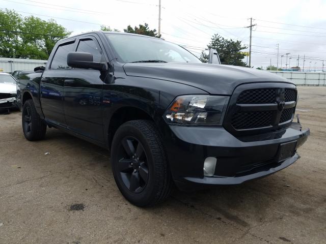 RAM 1500 ST 2016 3c6rr7kt5gg136845